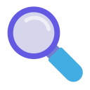 Magnifying glass