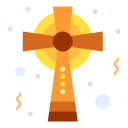 Celtic cross