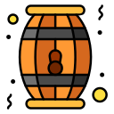 Barrel