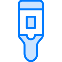 thermometer