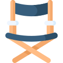이사 의자