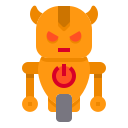 Robot