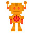 robot