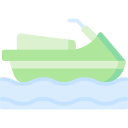 Water scooter
