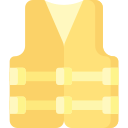 reddingsvest