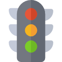 Traffic light