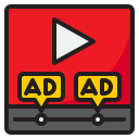 video-advertenties