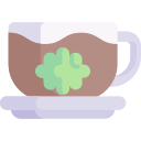 Tea mug