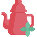 Tea pot