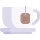 Tea mug