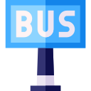 bushalte