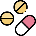 pílulas