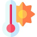 thermometer