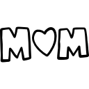 mamãe