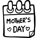día de la madre