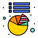 diagramme circulaire