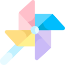 pinwheel