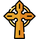 cruz celtica