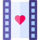 Romantic film