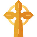 кельтский крест