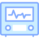 monitor ekg