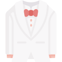 Wedding suit