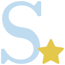 Letter s