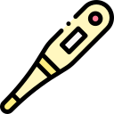 thermometer