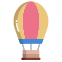 Hot air balloon