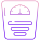 Weighing scale