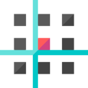 Pixel alignment
