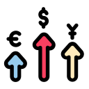 Exchange rate