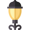 lampadaire