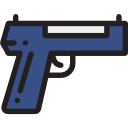 pistola