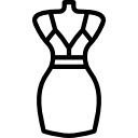 sukienka