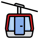 cabine de téléphérique