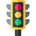 Traffic light