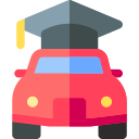 Driving school