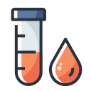 Blood sample