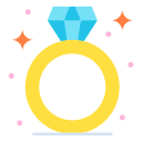 бриллиантовое кольцо