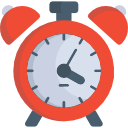 Alarm clock