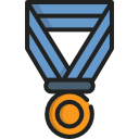 médaille