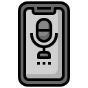 Voice recording
