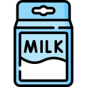 mleko