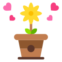 Flower Pot