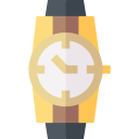 Wristwatch