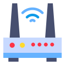 router de wifi