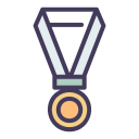 médaille