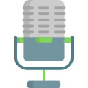 microphone