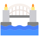 Сиднейский мост через гавань